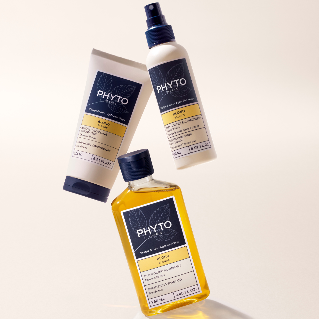 BLONDE Enhancing Conditioner