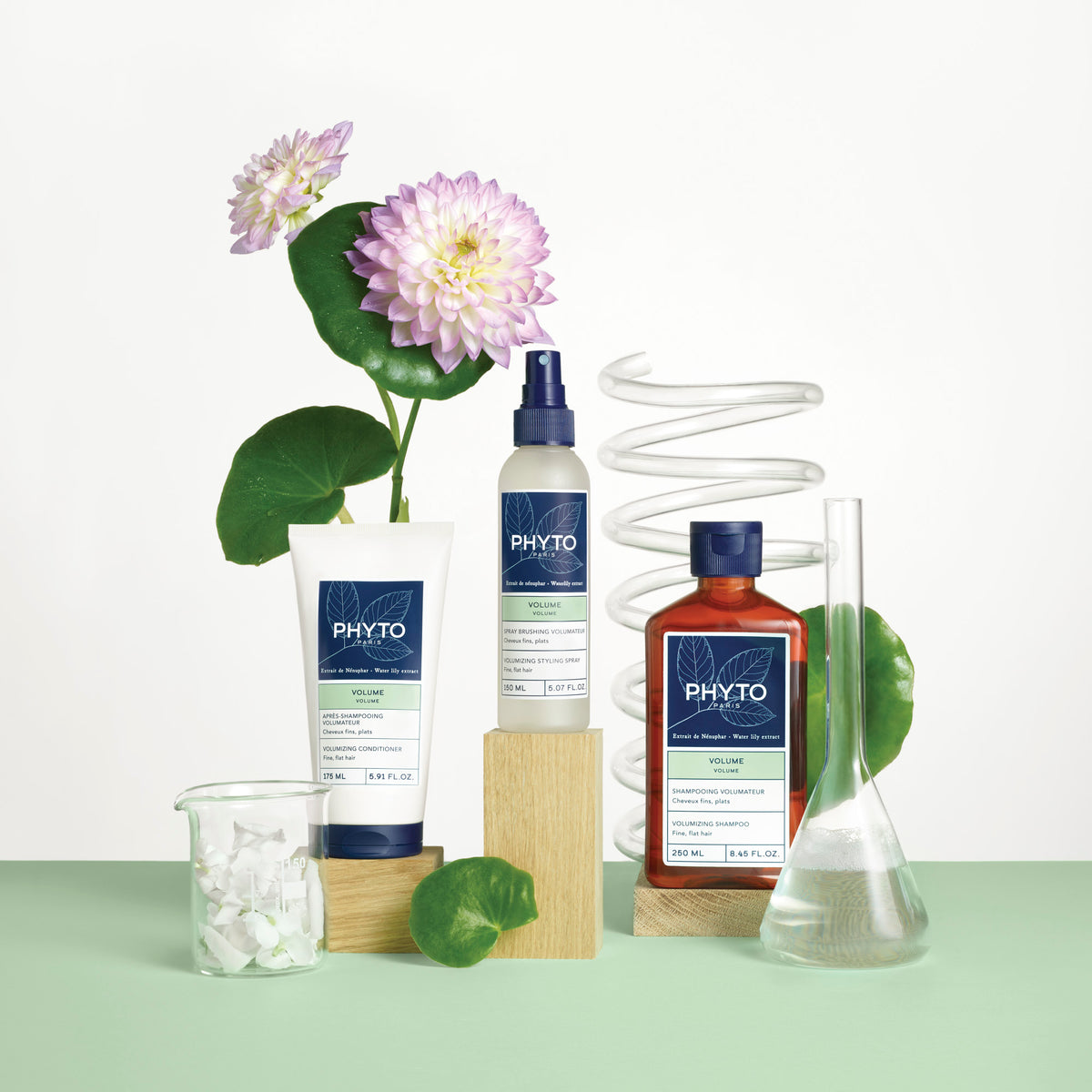 VOLUME Volumizing Conditioner