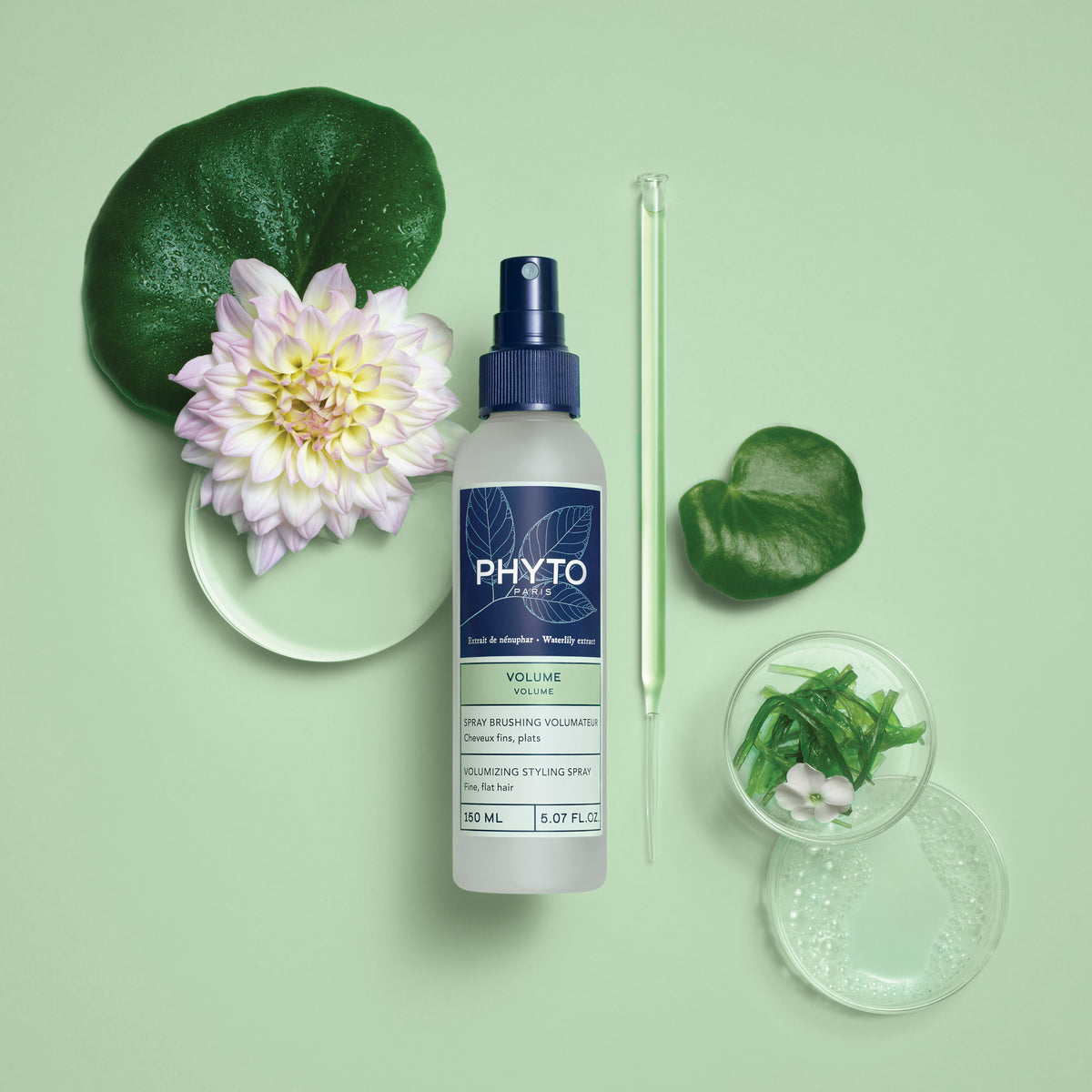 VOLUME Volumizing Styling Spray