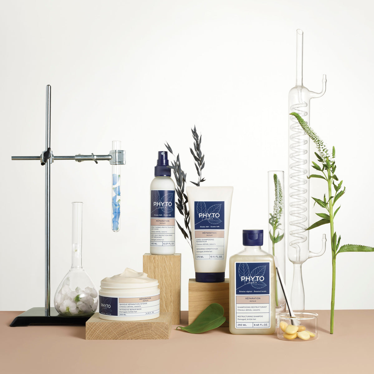 REPAIR Repairing Shampoo