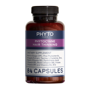 PHYTOCYANE Anti-Hair Thinning Dietary Supplement (12-Week Supply)