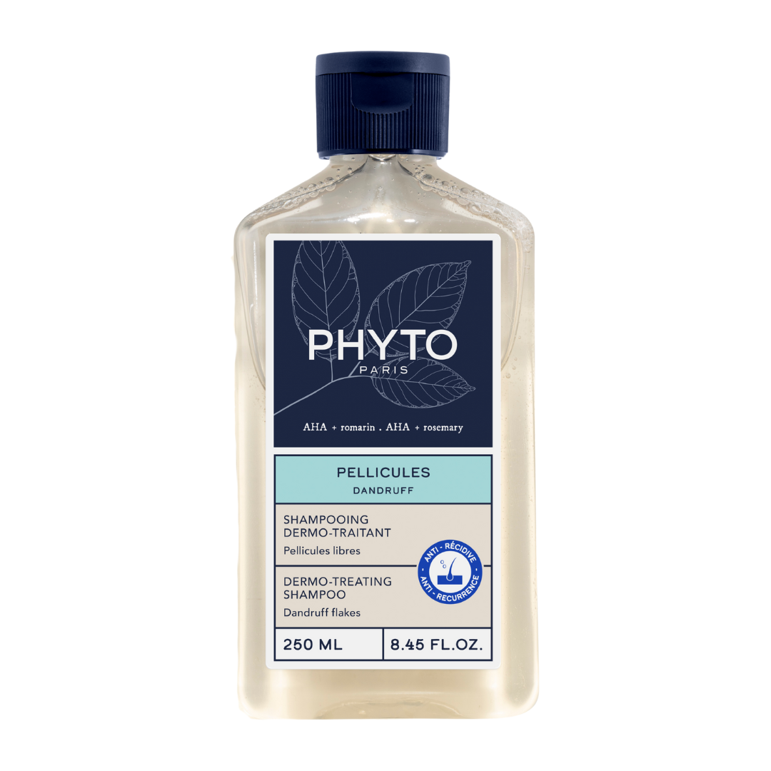 SCALP SOLUTIONS Dandruff Shampoo