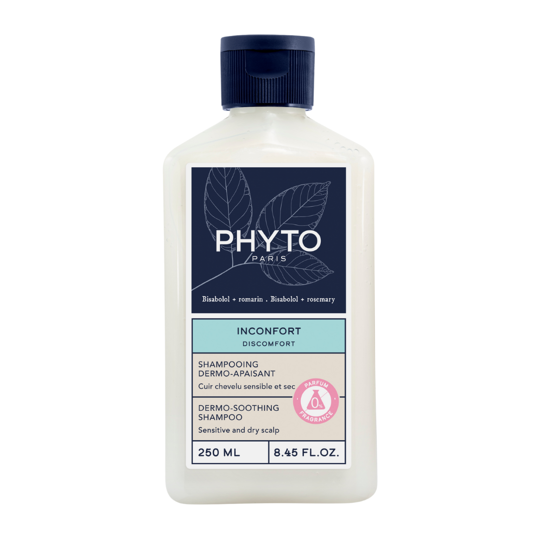 SCALP SOLUTIONS Anti-Itch Shampoo