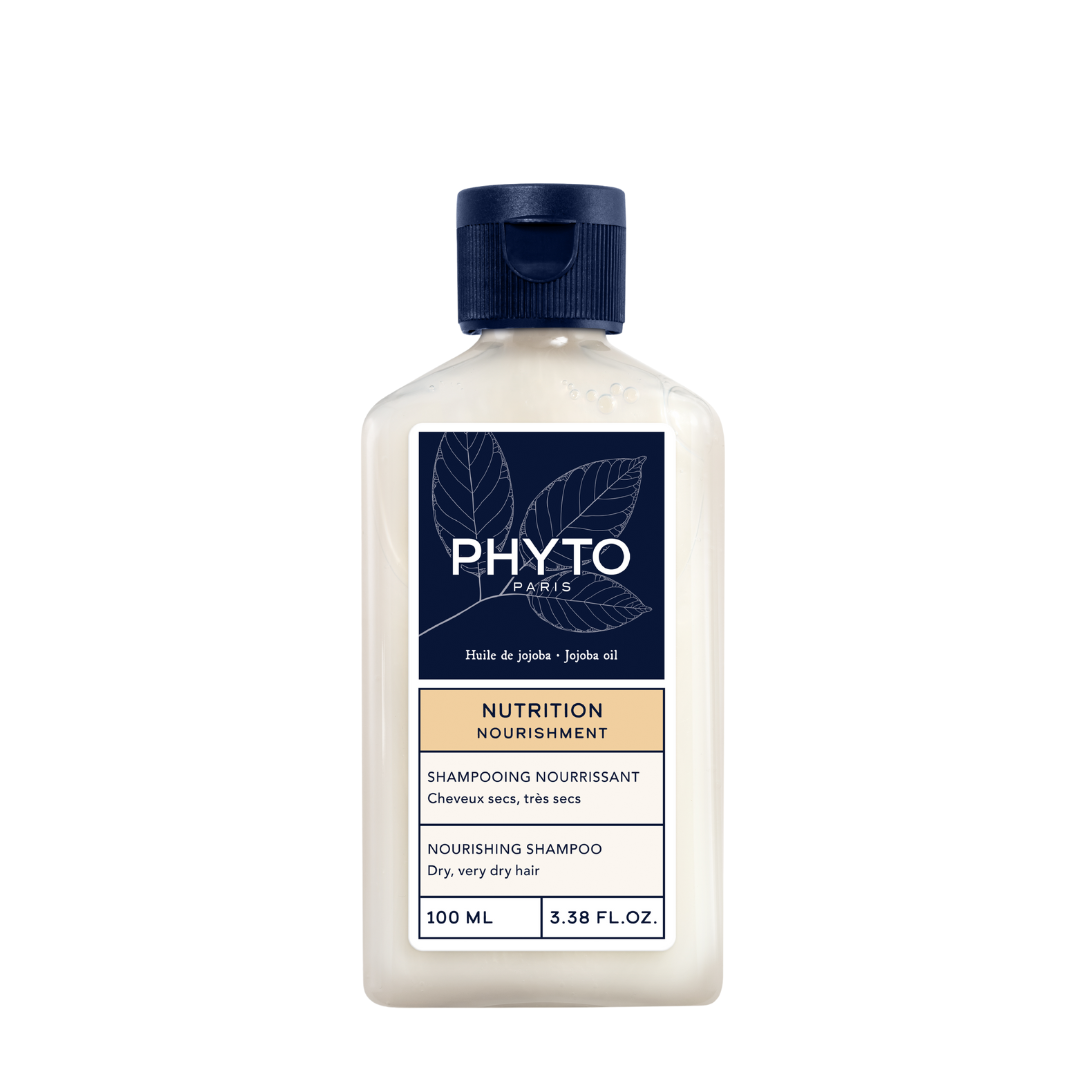 NOURISHMENT Nourishing Shampoo