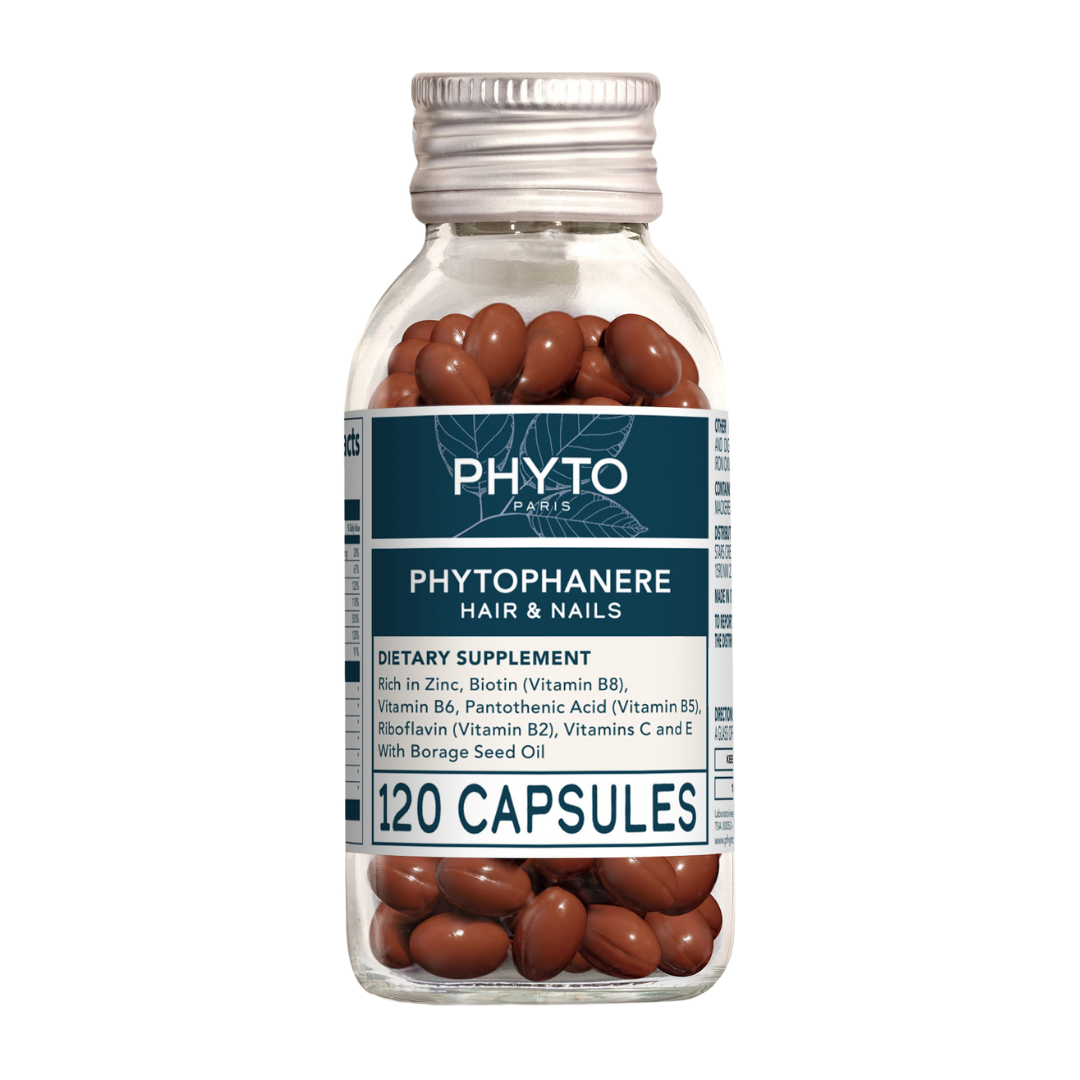 PHYTOPHANÈRE Dietary Supplement - 4 Month Supply