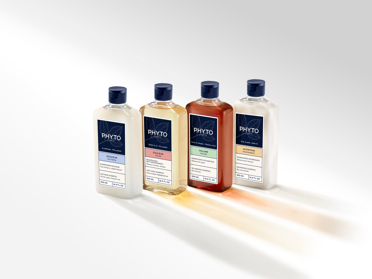 Pump for 16.9 fl. oz Shampoo