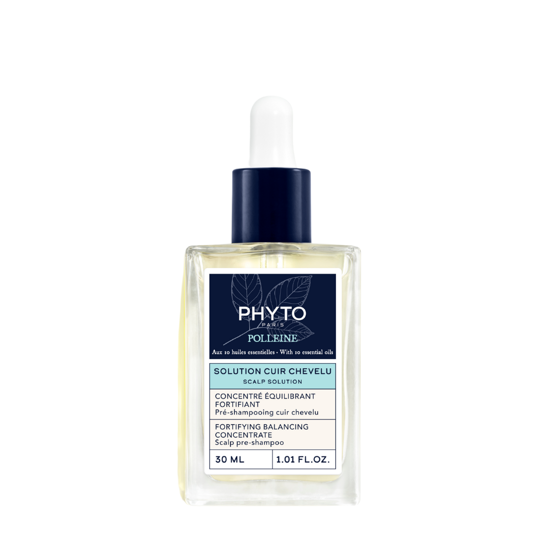 SCALP SOLUTIONS Balancing Concentrate Polleine