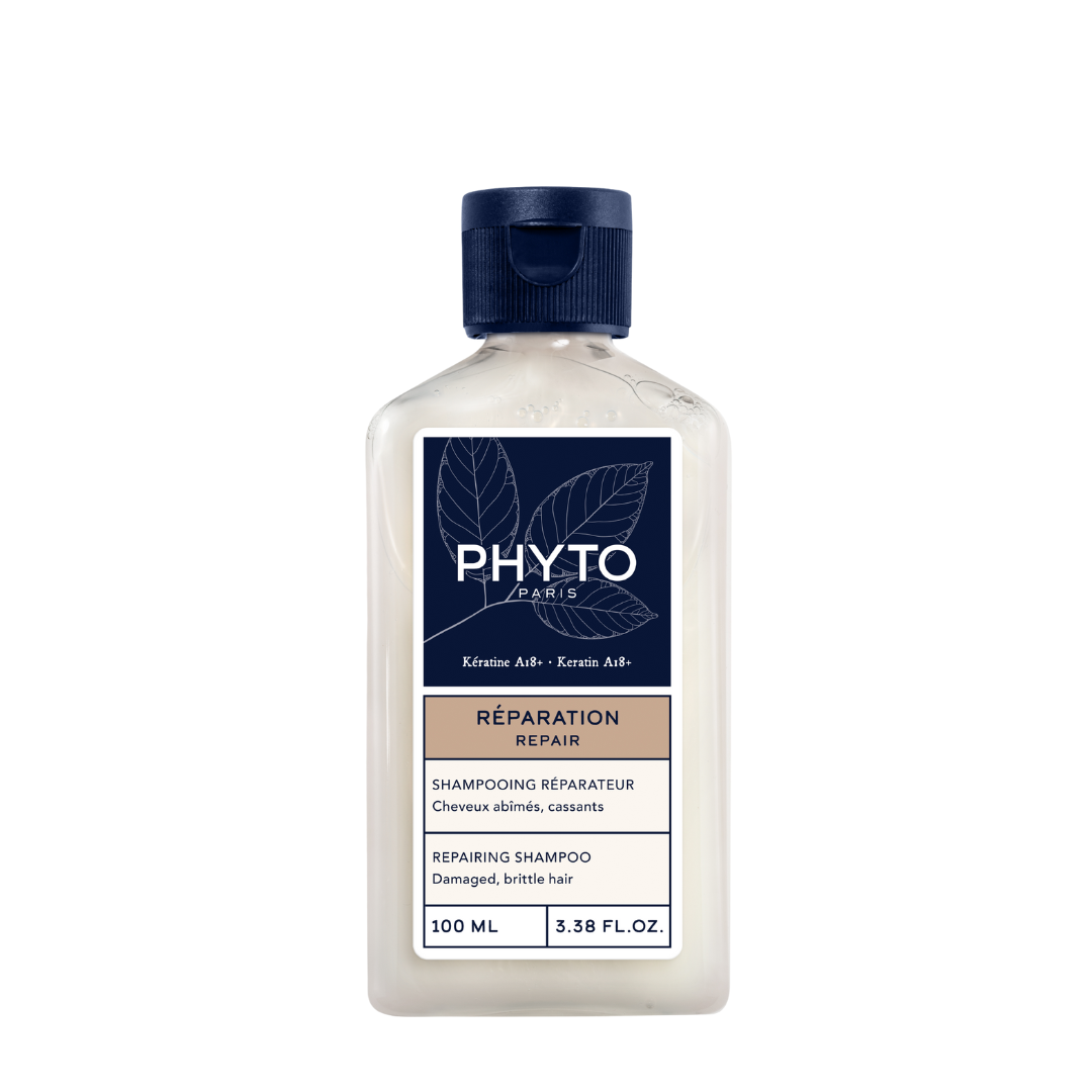 REPAIR Repairing Shampoo