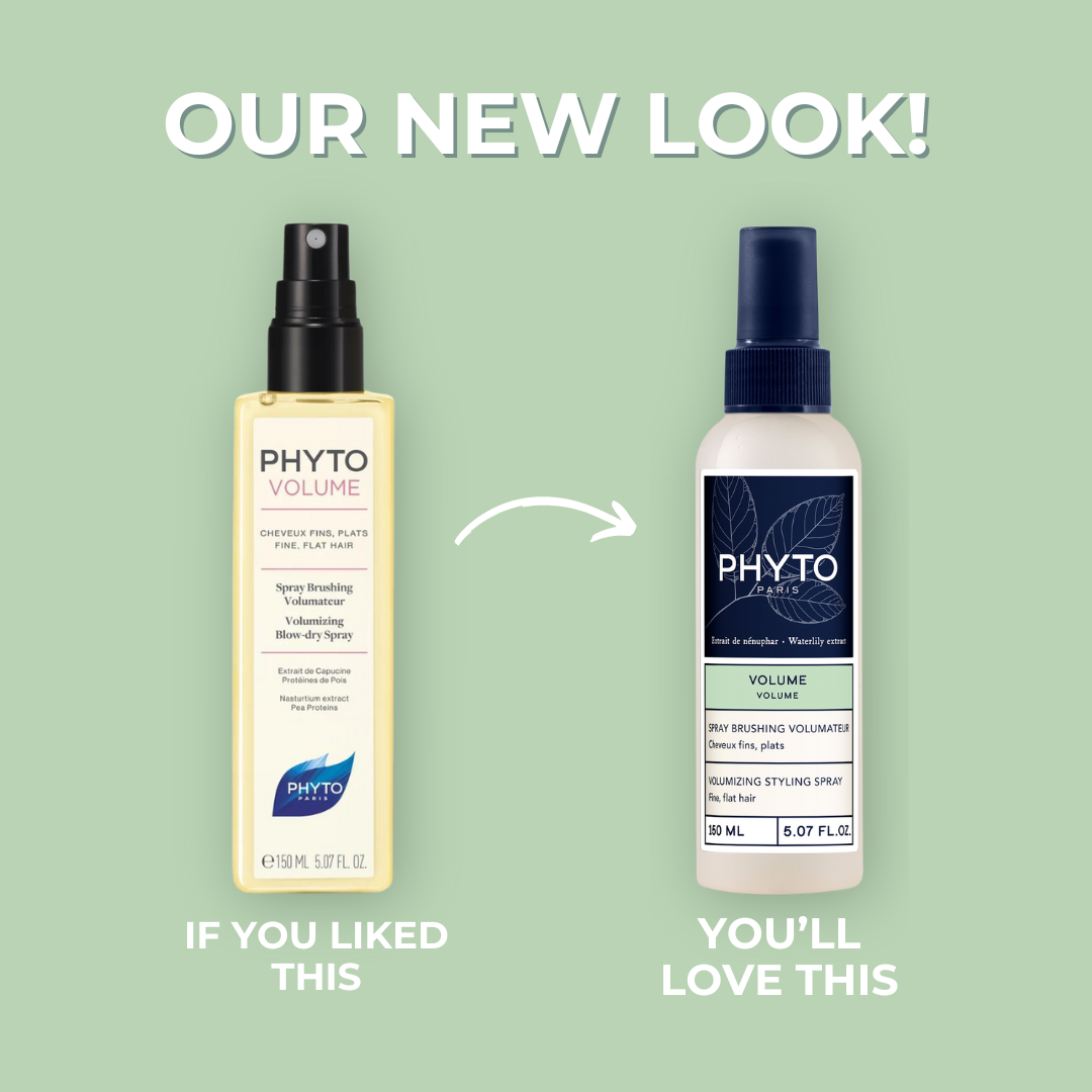 VOLUME Volumizing Styling Spray