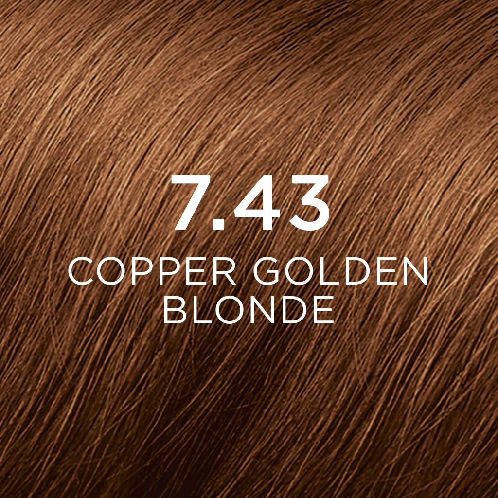 PHYTOCOLOR Permanent Hair Color