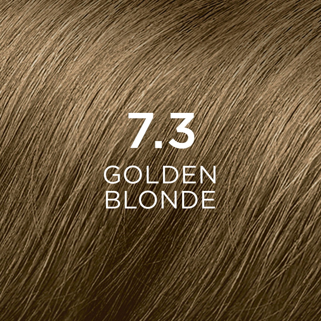 PHYTOCOLOR Permanent Hair Color