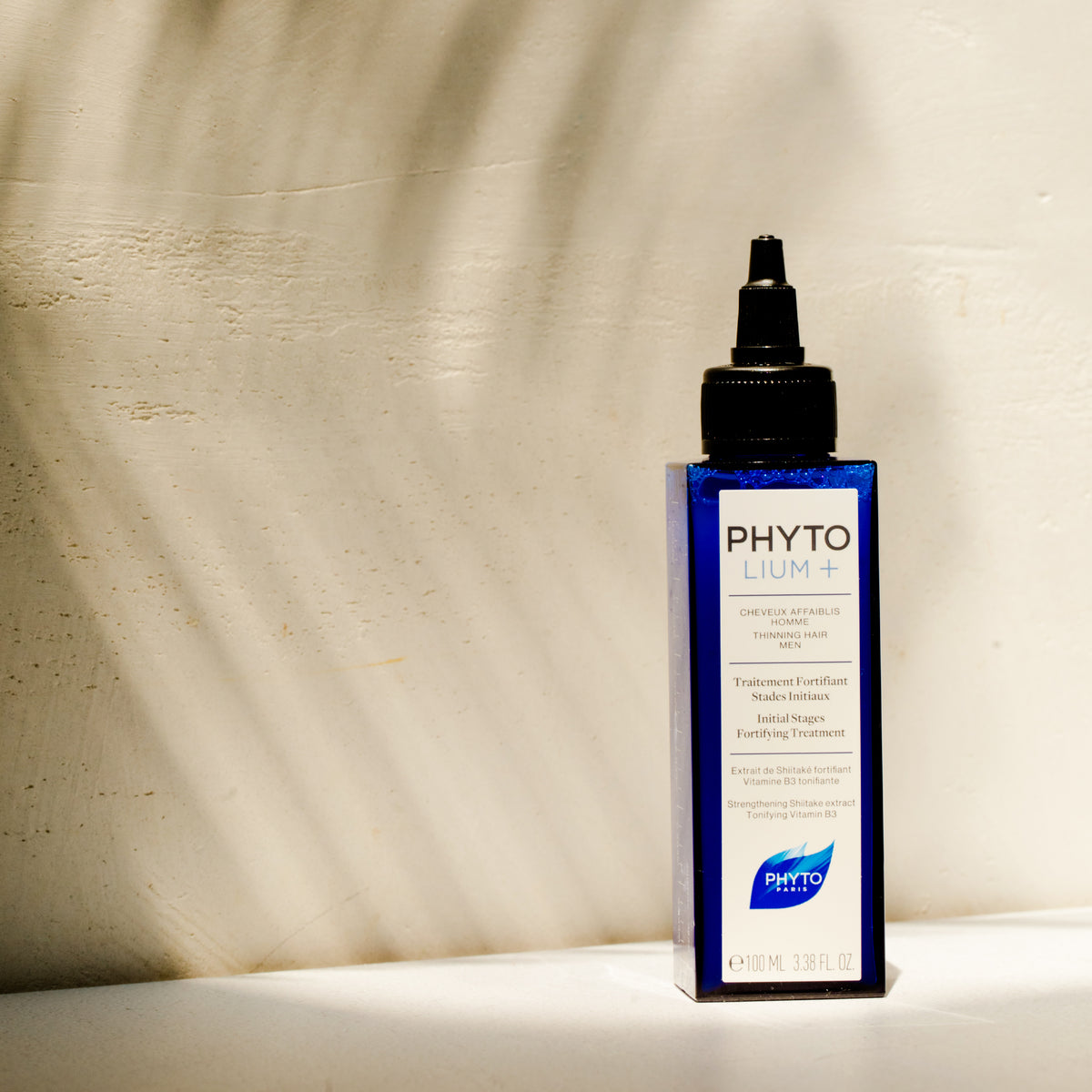 PHYTOLIUM+ Initial Stages Strengthening Treatment